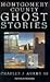 Montgomery County Ghost Stories by 