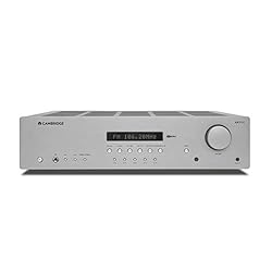 Cambridge Audio AXR100 100-Watt Stereo Receiver