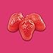 Fruity Snacks, Strawberry, 2.5 Ounce (Pack of 48)
