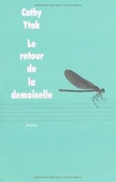Le  retour de la demoiselle