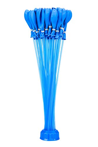 6 WATER+BALLOONS+BUNCH+RAPID+REFILL