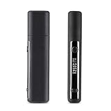 Hitaste P5 Starter Kit (Black Color)(iQOS Compatible)