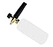 Obecome Adjustable Snow Foam Lance Washer Soap Car Wash Gun 1/4
