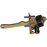 Amazon.com: Jeep NP231 Transfer Case Vacuum Switch Wiring ... jeep cherokee transfer case wiring harness 