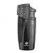 Cohiba Cigar Lighters Triple 3 Jet Flame Refillable Butane Fluid Torch Lighter with Punch High Quality