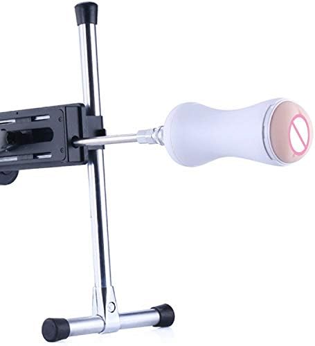 18 Types Noiseless Premium Privacy Machine Attachment VAC-U-Lock Suction Cup Privacy Love Machine for Women Interesting Products,C0274