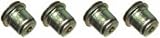 Moog K6417 Control Arm Bushing Kit