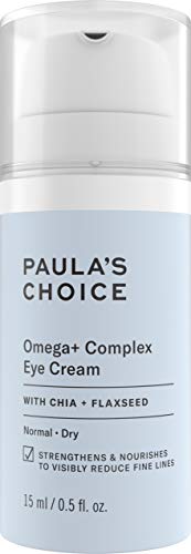 Paula’s Choice Omega+ Complex Eye Cream