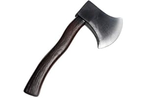 Christoy Foam Axe Toy,Halloween Axe Foam Hatchet Props Trick Props for Halloween Easter Carnival Costume Party Funny Decorations