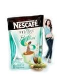 Nescafe Protect Proslim Diet Slim Instant Coffee Mix (10 Sachets)