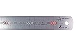 Shinwa 600 mm Rigid 
