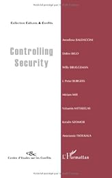 Controlling security