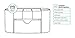 Mindspace Office Desk Organizer with 8 Compartments + Drawer | Desk Caddy Pen Holder For Office Accessories | The Mesh Collection, Silver