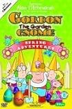 Gordon The Garden Gnome: Spring Adventures [DVD]