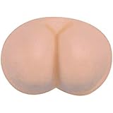 Rubie's Molded Butt Cheeks Novelty Foam Costume Accessory Adult Size