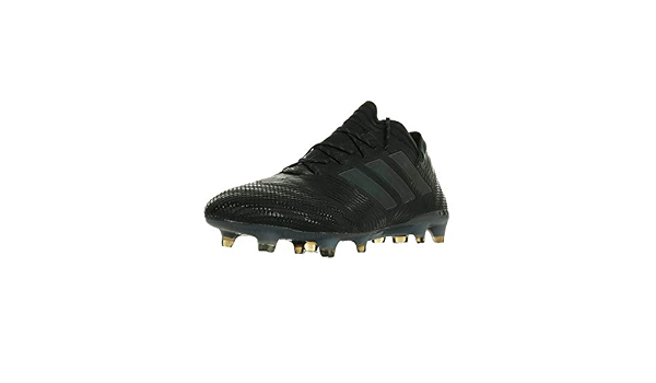 adidas Nemeziz 17.1 FG, Zapatillas de Fútbol Hombre : Amazon.es: Zapatos y  complementos