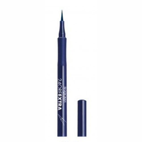 Deborah 24 Hours Duo Eyeliner Pen 04 Blue