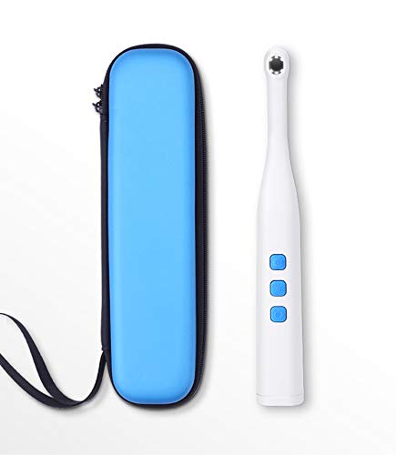 East Brand JVE-K013 Wi-Fi Wireless Oral Endoscope Camera System – Portable Wireless Waterproof Design 6Pcs Cold LED Lights - Thumbnail 7