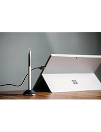 Adonit Dock de carga de repuesto para la Pixel Pro, Pixel, tinta Pro, Dash 3