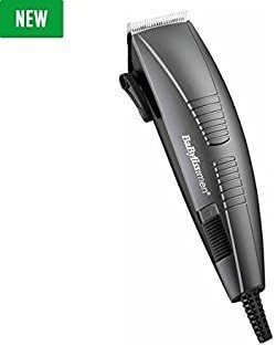 babyliss home haircutting system