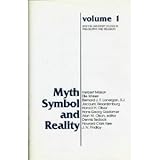 Myth, Symbol and Reality, Olson, Alan, 0268013497