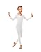 EUROTARD Girls' 44129c Child Unitard