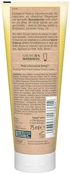 Sekunden Handcreme - Für normale Haut - 75ml — Foto 2 von 4