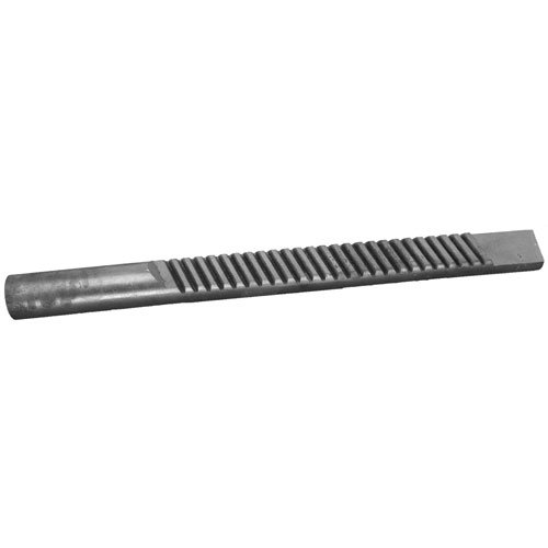 Ezgo 70718g01 steering rack