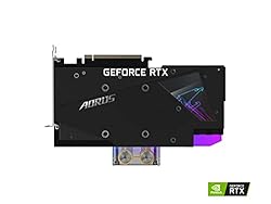 GIGABYTE AORUS GeForce RTX 3080 Xtreme WATERFORCE