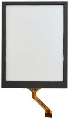 400185-033 Digitizer, 5-Wire, Made to fit Teklogix® Psion® 7530 Series.