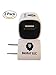 BigKat LLC, USB Wall Charger Single Port (5V-1Amp) Portable Charger Plug - iPhone 7 / 6 / 5 / 4 (2 PACK)