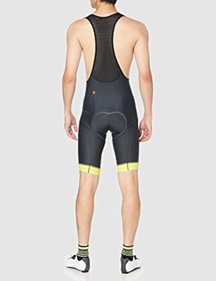 briko bib shorts