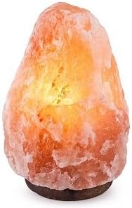 lampara de sal marina del himalaya