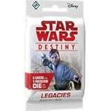 Star Wars Destiny: Legacies Booster Pack