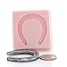 Small Horseshoe Silicone Mold Chocolate, Fondant, Candy, Resin, Clay, Flexible and Easy to Use.