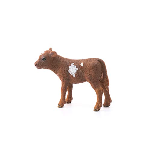 Schleich 13881 - Texas Longhorn Kalb – Bild 5