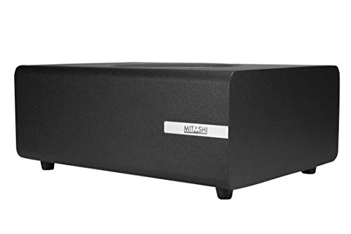 mitashi soundbar