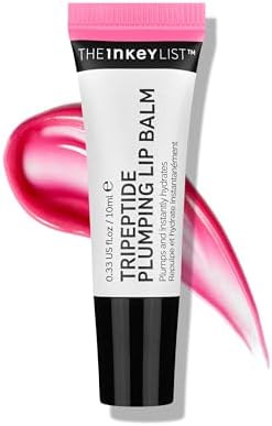 Tripeptide Plumping Lip Balm 10ml | Clinically Proven Plumping Tinted Lip — photo 1 sur 6