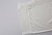 Vinconie Women Yoga Shorts Workout Pants Running Tights Underpants Slipshort White
