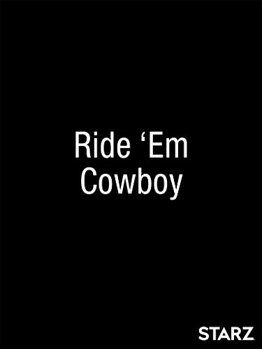 Ride 'Em Cowboy