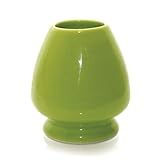 Tealyra - Matcha Whisk (Chasen) Stand Ceramic Holder - Best Japanese Matcha Tea Set Accessories