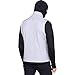 Under Armour Men's ColdGear Reactor Insulated Run Vest