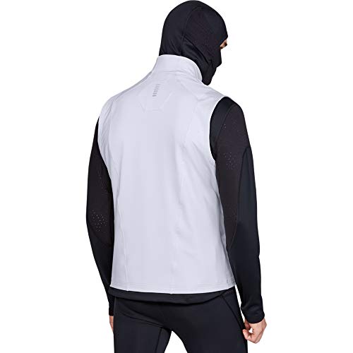 Under Armour Coldgear Reactor Geïsoleerd Run Vest heren Vest - Image 3