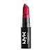 NYX PROFESSIONAL MAKEUP Matte Lipstick, Bloody Mary