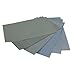 ACE 6x Waterproof Abrasive Paper Sand Paper P600/1000/1200/1500/2000/2500