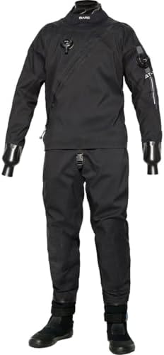 Amazon.com : Hollis Neotek Semi-Drysuit : Sports & Outdoors