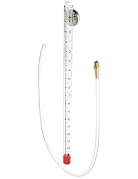 0 15 Manómetro Comp