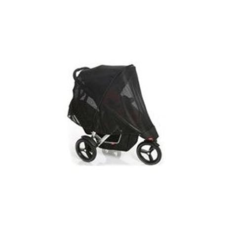 stroller mesh cover