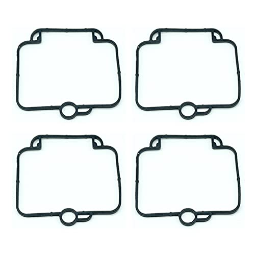 HZLXF1 4 Motorcycle Carburetor Repair Kits for