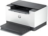 HP LaserJet M207dw Printer Compact Wireless Black and White view 16
